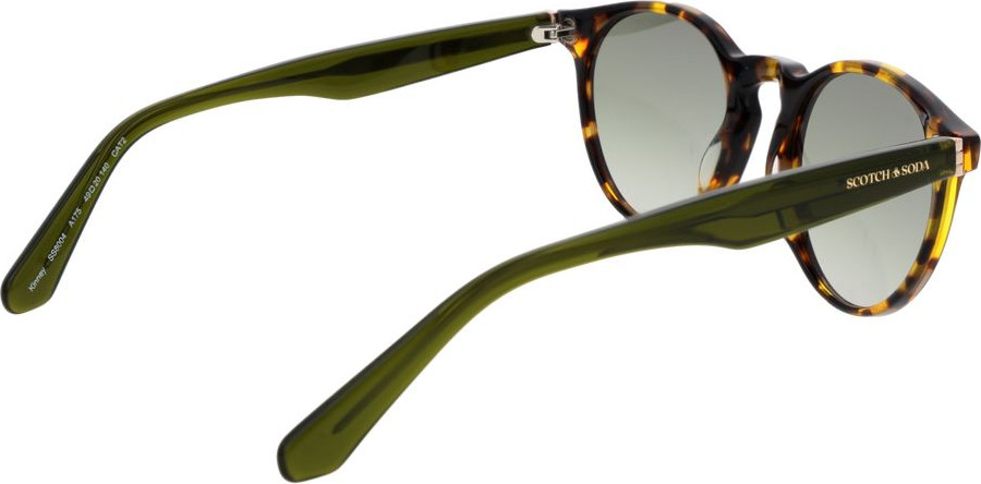 Sunglasses Scotch & Soda Multicolor Acetate