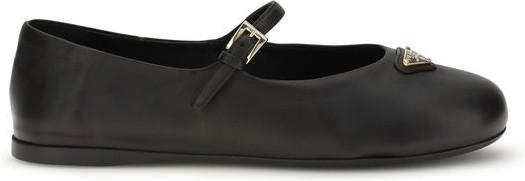 Ballet Flats Prada