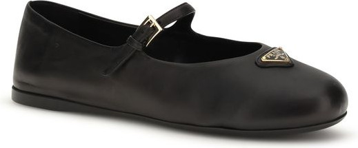 Ballet Flats Prada