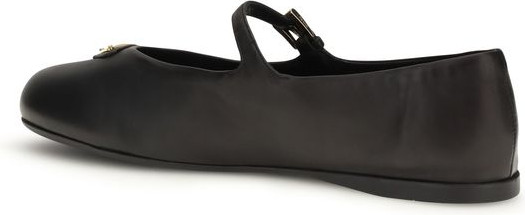 Ballet Flats Prada