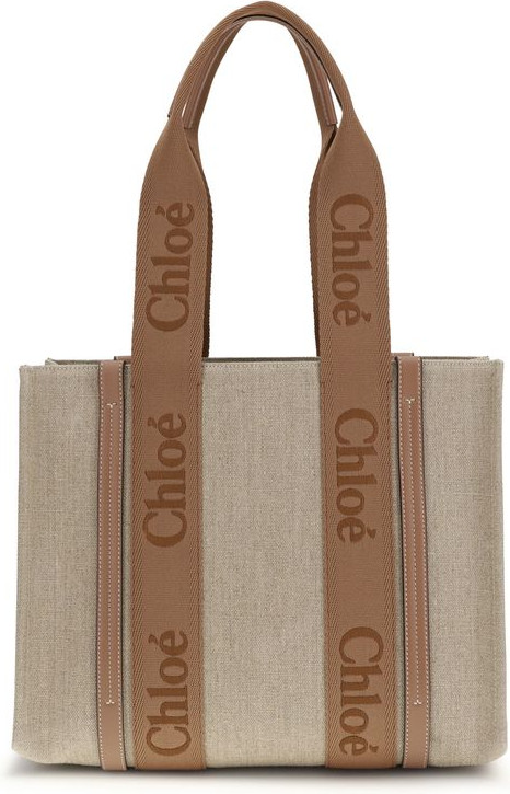 Chloe Beige Linen Yengil Somsa Xalta