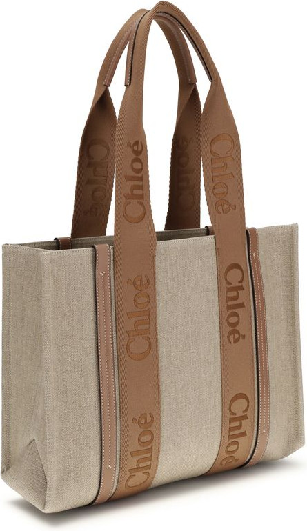Chloe Beige Linen Yengil Somsa Xalta