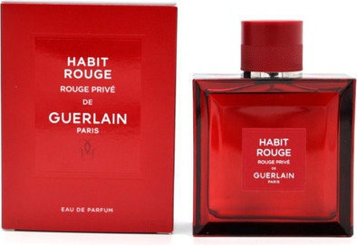 Eau de Toilette Guerlain Habit Rouge