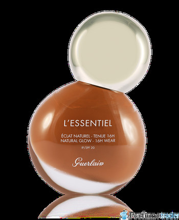 Guerlain L'Essentiel Natural Glow Foundation