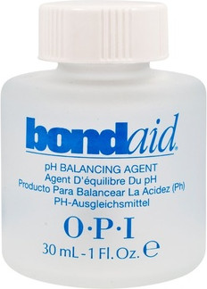 Nail Treatments Bond Aid OPI