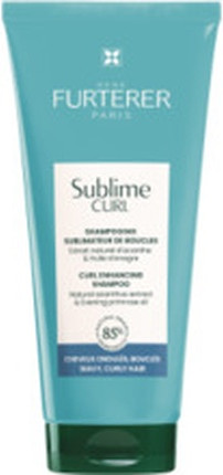 Rene Furterer Sublime Curl Curl Enhancing Shampoo