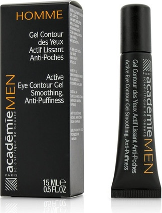 Academie Eye Contour Smoothing Anti-Pockets Active Gel