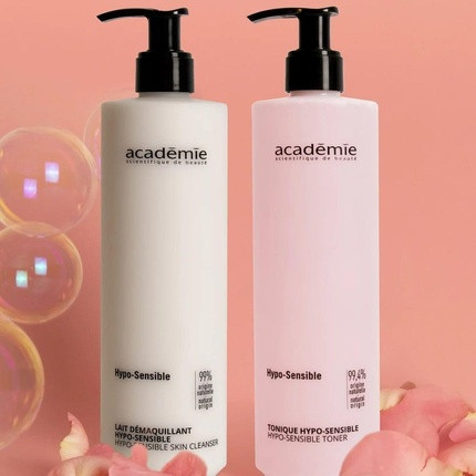 Cleansing Milk Academie Hypo Sensible
