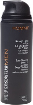 Cleansing Gel Academie Scientifique De Beaute