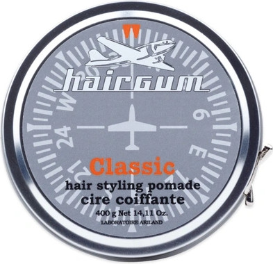 Ariland Hairgum Classic Hair Wax
