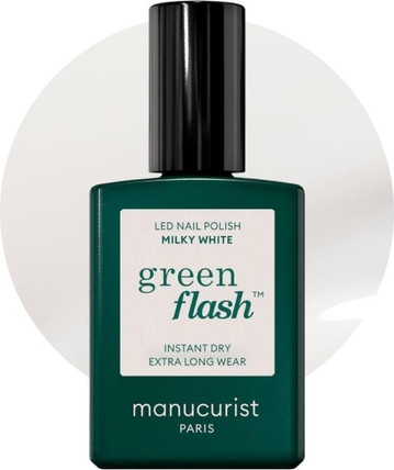 Manucurist Green Flash LED Gel-Nagellack