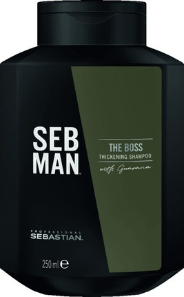 Густеющий шампунь Sebastian Milano