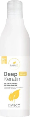 Шампунь Lissa'o Deep Keratin