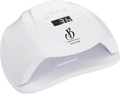 Beautynails Bna Duo Master Plus Uv Led Lamp