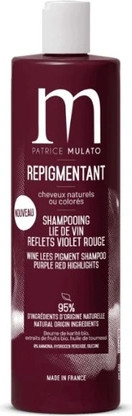 Mul Repigmenting Shampoo Mulato