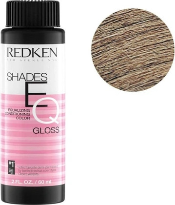 Redken Shades Eq Gloss 07na Natural Ash