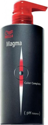Wella Magma Color Complete