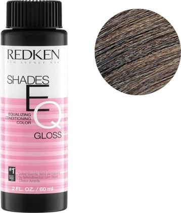 Redken Shades Eq Gloss 06na Natural Ash