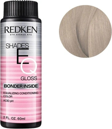 Redken Red Shades Eq Bonder Inside 09n