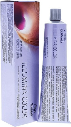 Hair Color Wella Illumina Color 5/81 Light Brown Pearl-ash
