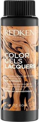 Redken Technique Red Color Gels — осветляющий оттенок