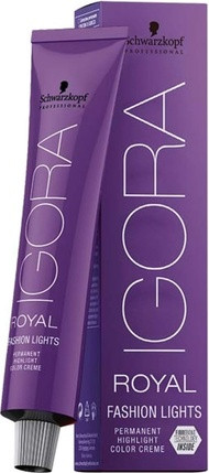 IGORA ROYAL Permanent Hair Color Schwarzkopf