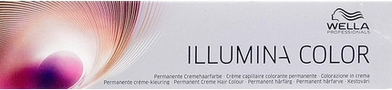 Permanent Hair Color Wella No. 7 Medium Blonde