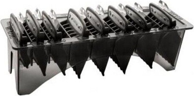 Wahl Premium Attachment Comb Set