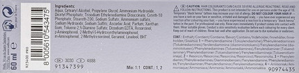 Wella Illumina Hair Color