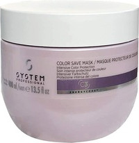 Wella SP Color Save Mask