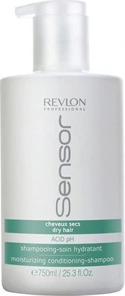 Revlon Rev Sensor Hydrating Shampoo Treatment