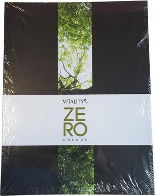 Vitality's Vitality's Палитра цветов