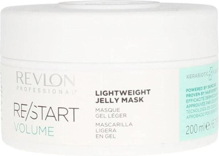 Revlon Professional RE/START Volume Легкая желе-маска
