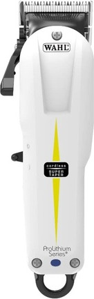 Wahl Super Taper Cordless Haarschneidemaschine