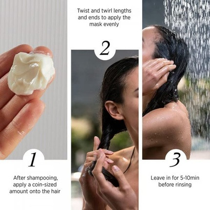 System Professional Volumize Mask