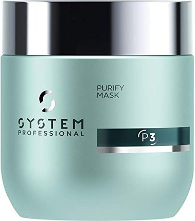 Purify Mask Wella