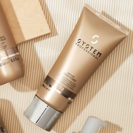 Wella SP Code Energy Repair Conditioner