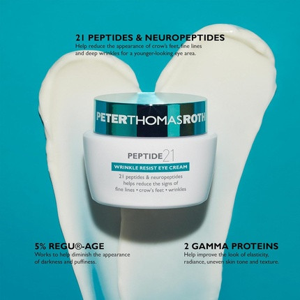 Peter Thomas Roth Qarishga qarshi va namlovchi to'plami