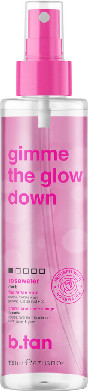 Facial Tan Mist B.Tan