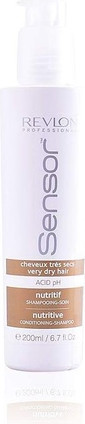 Revlon Professional Sensor Nutritives Shampoo