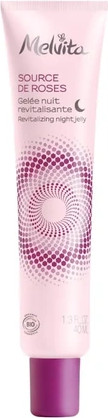 Melvita Nectar De Roses Revitalising Night Gel