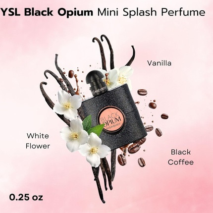 Yves Saint Laurent Travel Selection Set