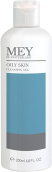 Mey Oily Skin Cleansing Gel La Roche-Posay