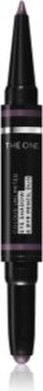 Oriflame The One Colour Unlimited Lidschatten und Eyeliner