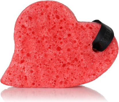 Body Wash Infused Buffer und Polierer Spongellé