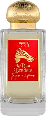 Nobile 1942 The Armored Goddess Eau de Parfum
