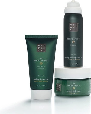 The Ritual of Jing Women's Gift Set Rituals