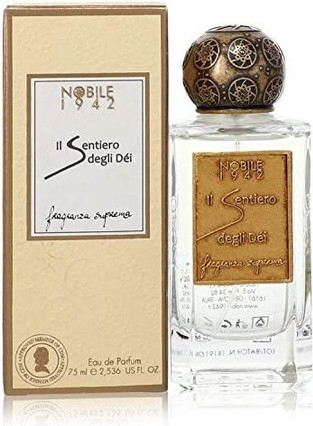 Eau De Parfum Nobile 1942 Il Sentiero Degli Dei