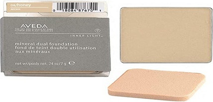 Dual Foundation Aveda