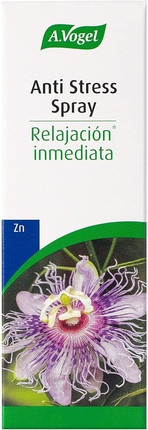 A.Vogel Anti Stress Spray Sleep and Relaxation